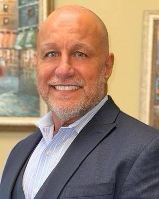 Photo of Bryant Dronette, Psychiatric Nurse Practitioner, PMHNP, FNP, MBA