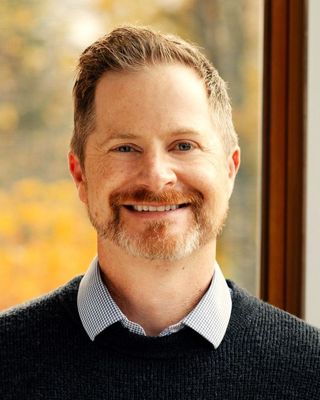 Photo of Brad Galvin: EMDR Intensives, Counselor in Seattle, WA
