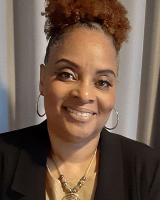 Photo of Anna Goodman Williams, MS, LPC, NCC, Licensed Professional Counselor in Douglasville