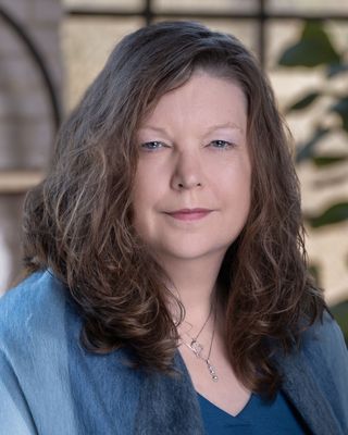 Photo of Johanna K Denton, Marriage & Family Therapist, MA, LMFT