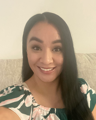 Photo of Marlena Galippo, Marriage & Family Therapist, LMFT