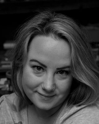 Photo of Brittany Farrell, Counselor, LMHC, LMSW