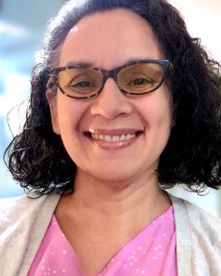 Photo of Sonia Mulero, Clinical Social Work/Therapist, MSW, LCSW
