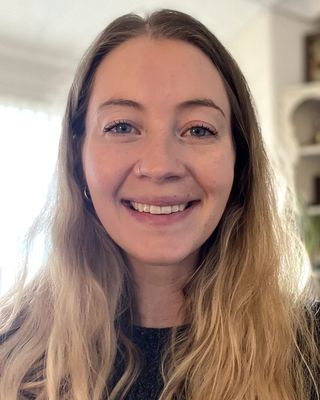 Photo of Blythe Crow, Licensed Professional Counselor, MA, LPC