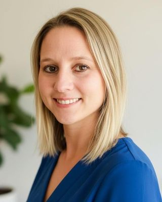 Photo of Chalice M Kopacki, Clinical Social Work/Therapist, LMSW , MPA