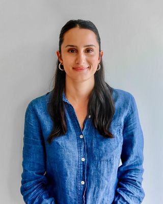 Photo of Lindsay Pagano, Clinical Social Work/Therapist, MSW, LCSW