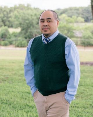 Photo of Michael C Palafox, Psychiatric Nurse Practitioner, PMHNP, APRN