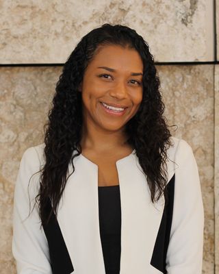 Photo of Dr. Serena Hobson, Occupational Therapist, OTD, OTR/L, DipACLM