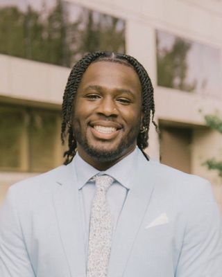 Photo of Quincy Ridley, LCSW Associate , BSW, MSW, LCSWA