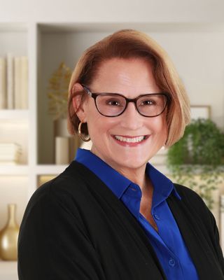 Photo of Alison Pacifici - Evolve Therapy Network, Clinical Social Work/Therapist, LMSW