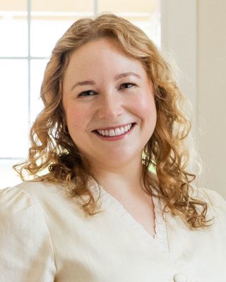 Photo of Lauren Merrell, Psychiatric Nurse Practitioner, DNP, PMHNP