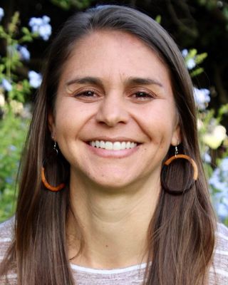 Photo of Jessica (Jessie) Rybaczyk, Licensed Professional Clinical Counselor, LPCC