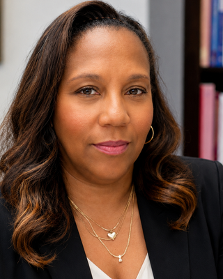 Photo of Naomi l Bellard, Marriage & Family Therapist