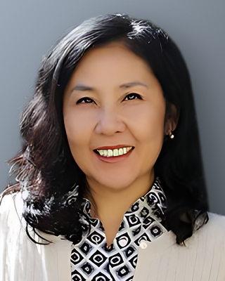 Photo of Sophia Park, Marriage & Family Therapist, LMFT