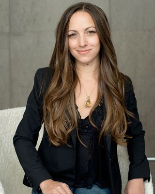 Photo of Genesa Falcao, Licensed Professional Counselor, MA, LPC