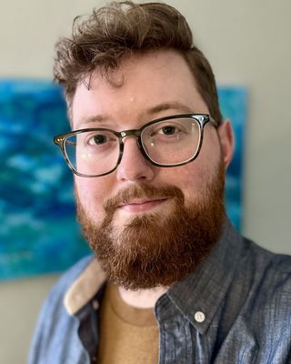 Photo of Sterling Webster, Pre-Licensed Professional, MAC, MDiv, PLPC