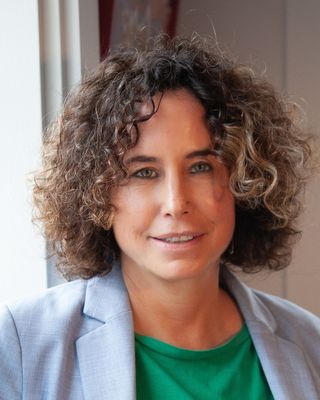 Photo of "Sudha" Andrea Faraday, Marriage & Family Therapist, LMFT