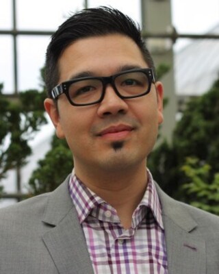 Photo of Rick Manabat, Licensed Professional Counselor in Colorado Springs, CO