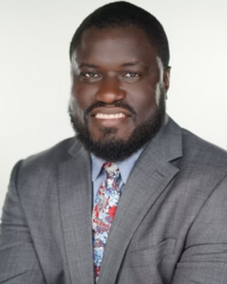 Photo of Moramed Desroches, Psychiatric Nurse Practitioner, PMHNP