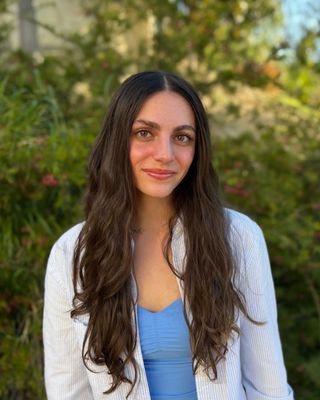 Photo of Sarah Maar, Marriage & Family Therapist Associate, MS, AMFT