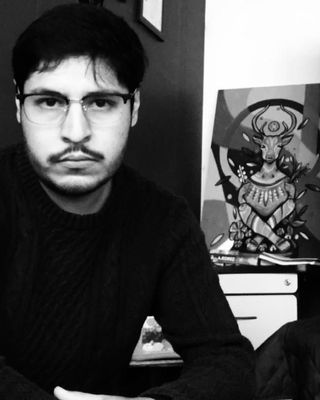 Foto de Cesar Osvaldo Muñoz Pérez, Psicólogo, Lic. en Psicología