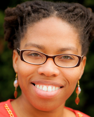Photo of Zhavon Shay Malone @ Deep Connections Counseling, LPC Intern in Virginia
