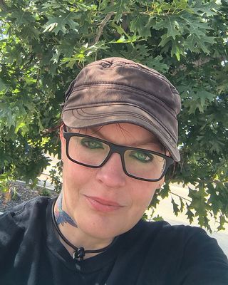 Photo of Tammy DeGroat, Licensed Professional Counselor, LPC-S, LCDC, CCTP, NCC, EMDR-t