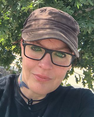 Photo of Tammy DeGroat, Licensed Professional Counselor, LPC-S, LCDC, CCTP, NCC, EMDR-t