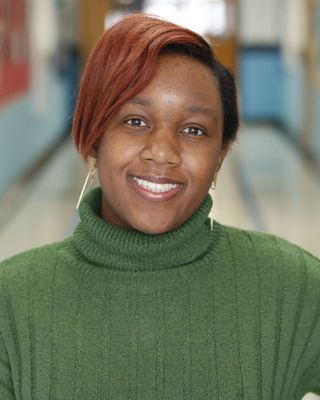 Photo of Jasmine Fluellen, Licensed Professional Counselor in Yeadon, PA