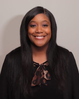 Photo of Yazmin Jones, Clinical Social Work/Therapist, LCSW-S