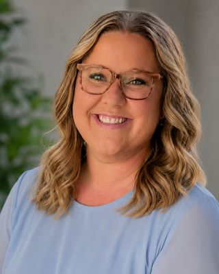 Photo of Mallory Mayer, Clinical Social Work/Therapist, LMSW-C