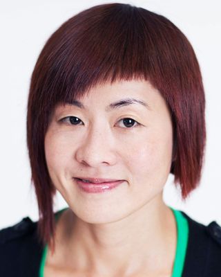 Photo of Wing Yee Wong, Marriage & Family Therapist in Palo Alto, CA