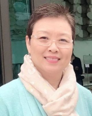 Photo of Jingyi Theis, Psychiatric Nurse Practitioner in Irvine, CA
