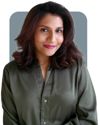 Nikki Barot, Pre-Licensed Professional, Toronto, ON, M5H | Psychology Today