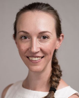 Photo of Sylia Wilson, Psychologist, PhD, LP