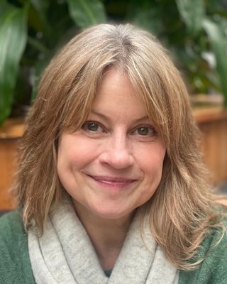Photo of Jennifer Hoffman, Clinical Social Work/Therapist, MSW, LCSW