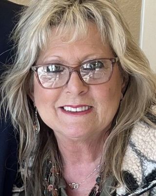 Photo of Teresa Mefford, Licensed Professional Counselor, LPC