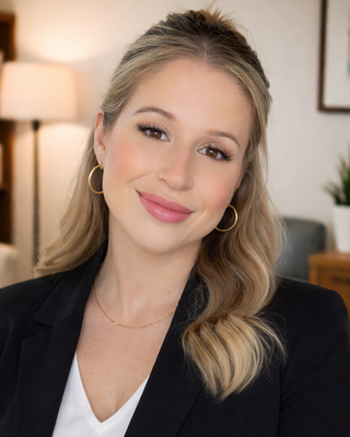 Photo of Raegan Elizabeth Sanchez, Licensed Professional Counselor, LPC