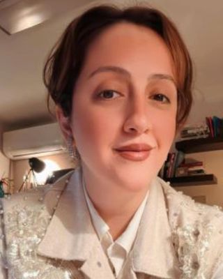 Foto de Ghazal Moori Shir, Psicólogo, Maestría