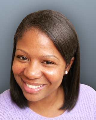 Photo of Kasi Phillips, Counselor, LMHC