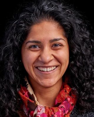 Photo of Anisha Devnani, Pre-Licensed Professional