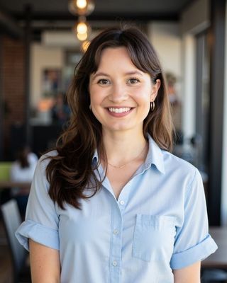Photo of Isabel Nappa - Isabel Nappa: LGBTQ+, Adults, and Couples, Counselor, LCSW, MSW
