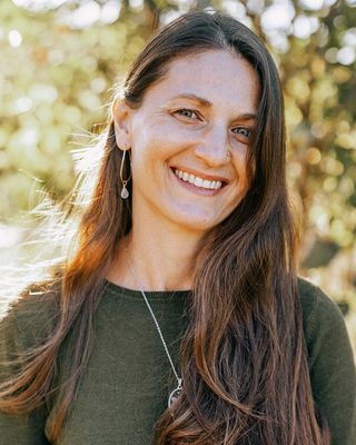 Photo of Lisa Joy Young, Licensed Professional Counselor Associate, MA, LPC-A
