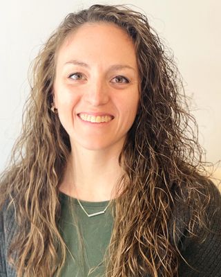 Photo of Josie Gronbach, Psychologist in Indianapolis, IN