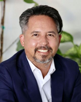 Photo of Matthew Kee, Marriage & Family Therapist, LMFT