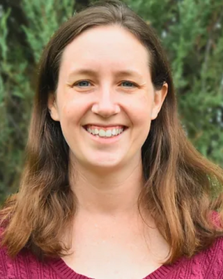 Photo of Anna Heinzerling, Clinical Social Work/Therapist, MSW, LICSW