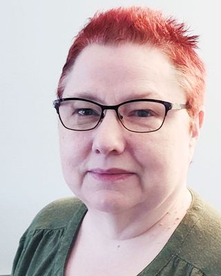 Photo of Shirley Gedney-Rubel, Licensed Professional Counselor in Hartford, CT