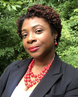 Photo of Angela Lawrence, Licensed Professional Counselor in Newark, NJ