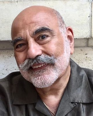 Photo of Charles D. Elias, Clinical Social Work/Therapist, LMSW, PhD