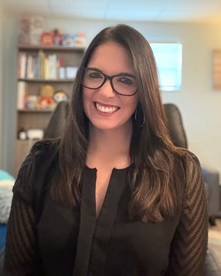 Photo of Kaitlyn Berleth, Counselor, LMHC, LMFT, QS